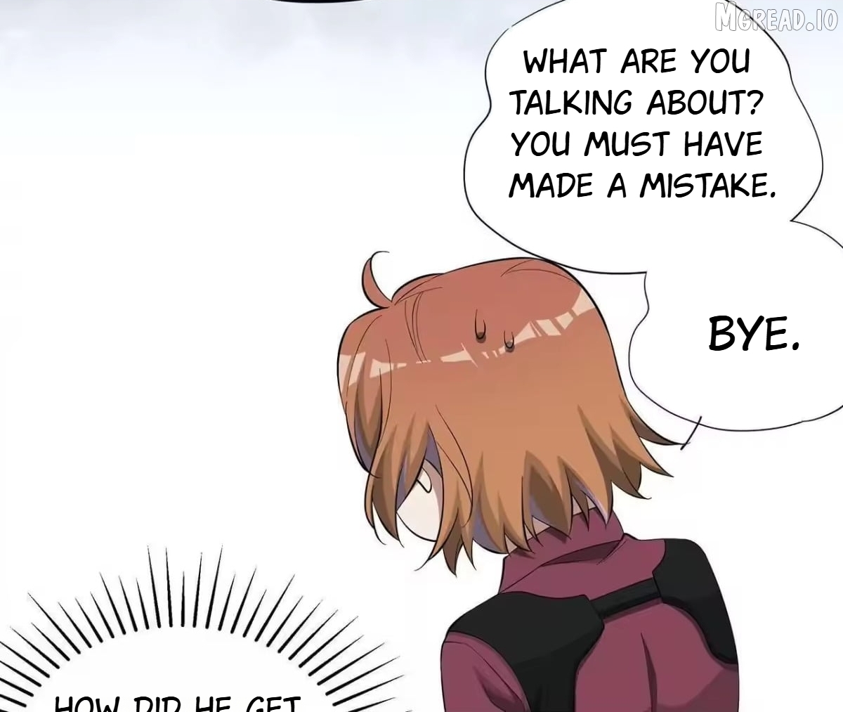 Confession Of The Suspect A Chapter 7 - page 83